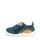 Pantofi copii de interior din material textil, barefoot, talpa flexibila, verde, D.D Step- C086-52426AM-30-D.D. Step Pantofi copii de interior din material textil, barefoot, talpa flexibila, verde, D.D Step- C086-52426AM-30-D.D. Step