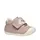 Pantofi primii pasi Geox, piele naturala, talpa flexibila, Tutim roz- B3540B-00085-C8011-22-GEOX
