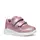 Pantofi sport Geox fete, material textil, talpa flexibila, Sprintye, roz- B564TA-0GNAJ-C8011-26-GEOX