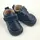 Ghete barefoot pentru copii, primii pasi, piele naturala, captuseala din blana, talpa flexibila, bleumarin, Smiley- RO-600-4-23- Ghete barefoot pentru copii, primii pasi, piele naturala, captuseala din blana, talpa flexibila, bleumarin, Smiley- RO-600-4-23-