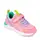 Adidași Biomecanics Bioevolution Runner pentru Copii – Roz cu Velcro și șiret_262273-E032-25_Pebebe