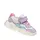 Pantofi Geox fete, piele naturala,  brant antibacterian, Geox Respira, Ciufciuf, alb, lila_B455QB-0FU22-C1022-20_Pebebe