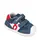 Pantofi Sport Biomecanics, Băieței, Biogateo Casual , Piele și material Textil – Albastru Navy_262121-A556-20_Pebebe