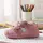 Pantofi copii, piele naturala, Biogateo Sport, roz inchis, Biomecanics_221002-B165-18_Pebebe