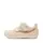 Pantofi cu supinatie Ponte20, piele naturala, crem_DA03-6-1547M-25_Pebebe