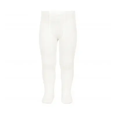 Dres din bumbac, model cu dungi, crem, Condor- 2.016/1-8-202-Condor-Bumbac