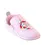 Pantofi copii cu fermoar și talpă de piele, roz_RO-06-roz-21_Pebebe