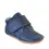 Pantofi primii pași din piele, flexibili și ușori, Froddo, bleumarin_G1130005-2-18_Pebebe