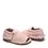 Sandale copii roz din piele moale  cu franjuri_PL005-roz-29_Pebebe