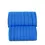 Dres din bumbac, model cu dungi, electric blue, Condor_2.016/1-2-447_Pebebe