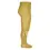 Dres bumbac cu funda, mustar, Condor_2.482/1-2-629_Pebebe