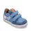 Sneakers din piele naturala, Froddo, albastru_G2130230-2-20_Pebebe