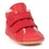 Ghete imblanite copii din piele cu blanita, flexibili si usori, rosu, Froddo_G1130013-6-17_Pebebe