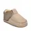 Pantofi din piele moale cu talpa flexibila si captuseala bej_RO-15-1-22_Pebebe
