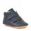 Ghete imblanite copii din piele cu blanita, flexibili si usori, bleumarin, Froddo_G1130013-2-17_Pebebe