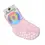 Sosete bebe antiderapante, ursulet, roz_336-1-3-6_Pebebe
