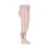 Dresuri copii bumbac crosetat cu funda, roz pal, Condor_2.530/1-2-526_Pebebe