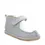 Pantofi din piele naturala pentru copii, talpa cauciuc, scai, Bubu, gri_RO-110-3-17_Pebebe