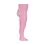 Dres bumbac, model lateral crosetat si perforatii, sakura pink, Condor_2.565/1-2-584_Pebebe