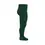 Dres bumbac cu funda, verde, Condor_2.482/1-0-780_Pebebe