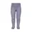Dres din bumbac, model cu dungi, mov lavanda, Condor_2.016/1-6-135_Pebebe