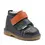 Ghete primii pasi, piele naturala, talpa flexibila, negru_Ari-208-1-19_Pebebe