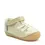 Sandale Sushy, piele naturala, talpa flexibila, crem auriu, Kickers_927897-10-73-20_Pebebe