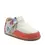 Pantofi barefoot, primii pasi, piele naturala, talpa flexibila, alb unt, Eliza_Ari-020-1-22_Pebebe