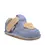 Pantofi barefoot, primii pasi, piele naturala, talpa flexibila, albastru, ursulet, Elvin_Ari-012-16_Pebebe