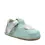 Pantofi barefoot, primii pasi, piele naturala, talpa flexibila, turcoaz, ursulet, Rain_Ari-006-17_Pebebe