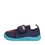 Pantofi interior, material textil, bleumarin, masinuță de pompieri, D.D.Step_CSB-41280AM-31_Pebebe