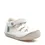 Sandale Sushy, piele naturala, talpa flexibila, alb, Kickers_611084-10-3-20_Pebebe