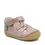 Sandale Sushy, piele naturala, talpa flexibila, roz, Kickers_927897-10-133-20_Pebebe