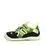 Sandale copii, uscare rapidă, material textil, verde, D.D.Step_G065-41453B-20_Pebebe