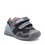 Pantofi baieti, piele naturala, Biogateo Urban Casual, negru, Biomecanics_241121-A054-19_Pebebe
