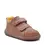 Pantofi copii, piele naturala, Soft & Fun, maro, Garvalin_241301-B087-19_Pebebe