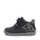 Pantofi copii, piele naturala, barefoot, bleumarin, elefant, D.D.Step_S070-42919A-20_Pebebe
