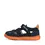 Sandale Copii, barefoot, piele naturala, bleumarin, D.D.Step_G077-41565-21_Pebebe