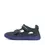 Sandale Copii, barefoot, piele naturala, bleumarin, D.D.Step_G077-41892-21_Pebebe