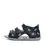 Sandale baieti, piele naturala, calut, bleumarin, D.D.Step_G075-41906A-19_Pebebe