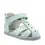 Sandale copii, barefoot, primii pasi, piele naturala, talpa flexibila, inchidere cu scai, baby blue_RO-100-11-24_Pebebe