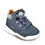 Ghete copii, rezistente la apa, inchidere siret, Baby Rock, albastru, Garvalin_241331-A008-27_Pebebe