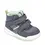 Ghete copii, rezistente la apa, inchidere velcro, Baby Rock, gri, Garvalin_241330-B156-27_Pebebe