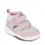 Ghete copii, rezistente la apa, inchidere velcro, Baby Rock, roz, Garvalin_241330-D032-26_Pebebe