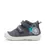 Pantofi baieti, material textil, gri, tractor, D.D.Step_C082-42149-20_Pebebe