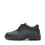 Pantofi baieti, piele naturala, negru, siret, D.D.Step Colectia Back to School_S105-42443M-28_Pebebe