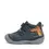 Pantofi baieti, piele naturla, talpa flexibila, bleumarin, crocodil, D.D.Step_S015-42325B-20_Pebebe