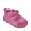 Pantofi copii, piele naturala, Soft & Fun, roz sidef, Garvalin_241301-C776-20_Pebebe