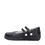 Pantofi fete, piele naturala, barete, negru, D.D.Step Colectia Back to School_H072-42725M-27_Pebebe