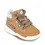 Ghete copii, rezistente la apa, inchidere siret, Baby Rock, maro cognac, Garvalin_241331-B173-27_Pebebe
